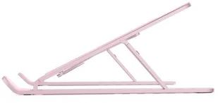 JCPAL iStand Xstand Ultra Compact Stand (Pink) zgsklep-1420-0 - Części i akcesoria do laptopów - miniaturka - grafika 3