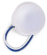 Żarówki LED - Kobi Light Żarówka Led 5w Zamiast Gu10 Do Halogen Super Cienka Zimnobiała KAIS5WZBML - miniaturka - grafika 1