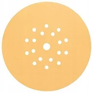 Akcesoria do urządzeń ogrodniczych - BOSCH Krążek Ścierny Gipsu 225MM 9 Ot G150 - miniaturka - grafika 1