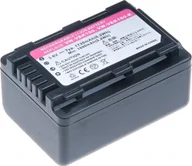 Kamery cyfrowe - akcesoria - Panasonic Bateria T6 Power do SDR T95 Li Ion 1720 mAh 6,2 Wh) 3,6 V - miniaturka - grafika 1