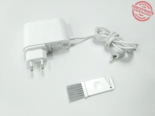 Xiaomi Roidmi X20 Biało-czarny - Odkurzacze pionowe - miniaturka - grafika 44