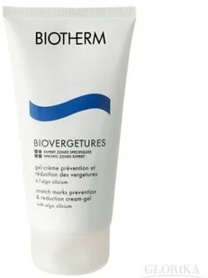 Biotherm Biovergetures aktywny preparat przeciwdziałający rozstępom 150ml - Balsamy i kremy do ciała - miniaturka - grafika 3