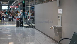 Topserw Dystrybutor i źródełko wody pitnej (A171-BF11) - Poziomice, łaty, miary - miniaturka - grafika 2