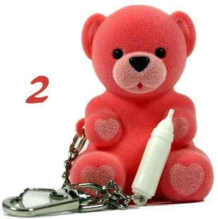 Epee Miś Epiś seria 3 GXP-601206 - Figurki dla dzieci - miniaturka - grafika 4