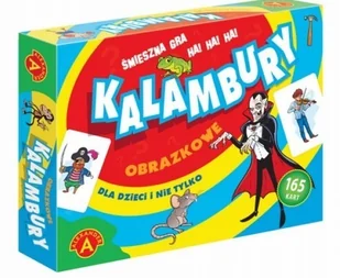 Kalambury obrazkowe Nowa - Poradniki hobbystyczne - miniaturka - grafika 7