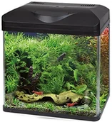 Akwaria i zestawy akwarystyczne - Wave a2001616 Laguna LED 30, 16L - miniaturka - grafika 1
