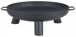 Farmcook Grill ogrodowy na trójnogu 80 cm + Palenisko 80 cm - Ruszty - miniaturka - grafika 2