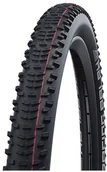 Opony rowerowe - Schwalbe Racing Ralph Super Ground Evo Folding Tyre 29x2.35" TLE E-25 Addix Speed SnakeSkin, czarny 60-622 | 29x2,35" 2021 Opony do rowerów elektrycznych 1402990451 - miniaturka - grafika 1