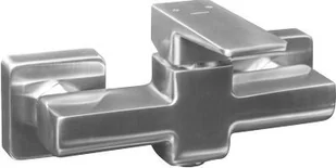 Omnires chrom Parma PM7440IN - Baterie wannowe i prysznicowe - miniaturka - grafika 3