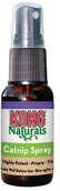 Suplementy i witaminy dla kotów - Kong Kong Naturals Kocimiętka spray 30ml [CCS] |DLA ZAMÓWIEŃ + 99zł GRATIS! - miniaturka - grafika 1