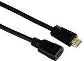 Kable - Hama 122121 kabel HDMI 00122121 - miniaturka - grafika 1