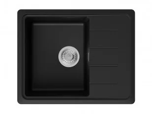 Primagran Zlewozmywak granitowy Kopenhaga 620 Compact MK6KB-A0+00-00+000000-00+000-00 - Zlewozmywaki - miniaturka - grafika 4