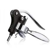 Korkociągi i otwieracze - Vacu Vin Korkociąg dźwigniowy poziomy 66514606 - miniaturka - grafika 1