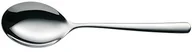 Przybory do gotowania - WMF 1120166040 łyżka do serwowania potraw, ze stali nierdzewnej, srebrny, 23.7 x 6 x 3 cm 11.2016.6040 - miniaturka - grafika 1