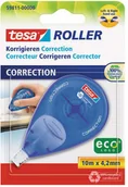 Korektory - Tesa Korektor w taśmie ecologo 10m:4,2mm 59811-00-01 - miniaturka - grafika 1