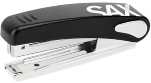 Sax Zszywacz Zszywacz 219 czarny WIKR-987635 WIKR-987635 - Zszywacze biurowe - miniaturka - grafika 2