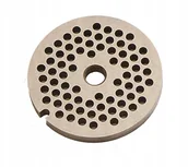 Akcesoria i części do robotów kuchennych - Sitko Maszynki Do Mięsa Zelmer Nr 8x4 8-4 Polskie - miniaturka - grafika 1