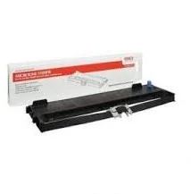 OKI taśma Black 44173406 - Taśmy do drukarek barwiące - miniaturka - grafika 2