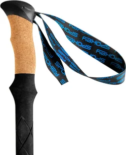 Spokey COMPASS Kije trek. BL/SV - Kije trekkingowe - miniaturka - grafika 4