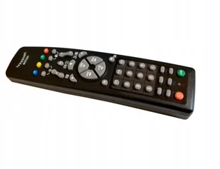 Pilot Tv Uniwersalny Obsługuje 10 Typów Urządzeń - Piloty - miniaturka - grafika 2