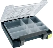 Narzędzia warsztatowe - Raaco Pojemnik Boxxser 55, 4 x 4, 9 przegródek, 138277 VSA Van Spijk - miniaturka - grafika 1