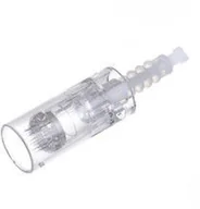 Meble kosmetyczne - Dr. pen Kartridż do dermapena N2/M5/M7 - 12 igieł K-WHITE-12 - miniaturka - grafika 1