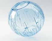 Akcesoria dla gryzoni - Savic KULA DLA GRYZONI RUNNER LARGE 25cm - miniaturka - grafika 1