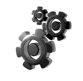 Szlifierki i polerki - Pro Szczotki węglowe kpl. 2 szt. szlifierka oscylacyjna vzo180 (5.0x7.0x13.0mm) YVZO18SZ - miniaturka - grafika 1