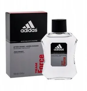 Adidas Team Force Woda po goleniu 100 ml - Wody po goleniu - miniaturka - grafika 2