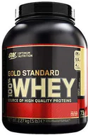 Odżywki białkowe - Optimum NUTRITION NUTRITION Whey Gold Standard 2270 - miniaturka - grafika 1