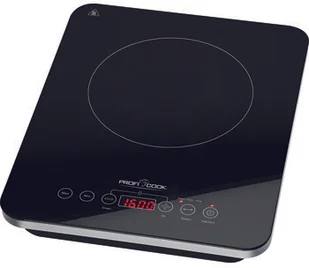 Płyta elektryczna ProfiCook PC-EKI 1062 - Płyty elektryczne - miniaturka - grafika 2