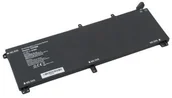 Baterie do laptopów - AVACOM Bateria Dell XPS 15 9530 Precision M3800 Li-Pol 11,1V 5168mAh 61Wh NODE-9530-P54 - miniaturka - grafika 1
