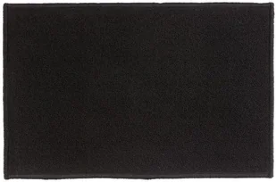 5five Simple Smart Dywanik łazienkowy TAPIS UNI 40x60 cm kolor czarny B00IGK2J1Y - Maty antypoślizgowe 5five Simple Smart Dywanik łazienkowy TAPIS UNI 40x60 cm kolor czarny B00IGK2J1Y - Maty antypoślizgowe - miniaturka - grafika 2