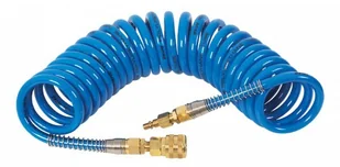 Topex Grupa sp. z o.o. S.K. Przewód ciśnieniowy spiralny 8,0x12mm 10m 12-075 - Narzędzia warsztatowe - miniaturka - grafika 2