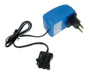 Pojazdy elektryczne dla dzieci - Peg Perego PEG PEREGO Ładowarka 12V - miniaturka - grafika 1