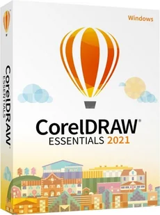 Corel CorelDraw - Programy graficzne CAD - miniaturka - grafika 2