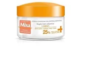 Kremy do twarzy - Mixa MIXA_Ekspert Skóry Wrażliwej bogaty krem odżywczy z olejkiem skóra wrażliwa i sucha 50ml MIXA_Ekspert Skóry Wrażliwej bogaty krem odżywczy z olejkiem skóra wrażliwa i sucha 50ml - miniaturka - grafika 1