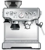 Ekspresy do kawy - Sage BES870 Srebrny - miniaturka - grafika 1
