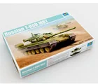 Trumpeter T80B MBT 05565 - Modele do sklejania - miniaturka - grafika 2