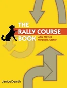 Pozostałe książki - The Rally Course Book (Dearth Janice) - miniaturka - grafika 1