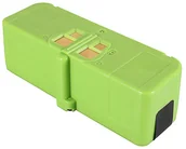 Ładowarki i akumulatory - PATONA Bateria Akumulator iRobot Roomba 980 4400mAh 14,4V Li-lon - miniaturka - grafika 1
