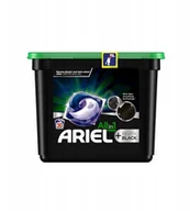 Środki do prania - Ariel KAPSUŁKI DO PRANIA BLACK 20SZTUK 8006540435250 - miniaturka - grafika 1