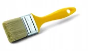 Pędzle i wałki - Schuller Pędzel płaski Mercato 80mm - miniaturka - grafika 1