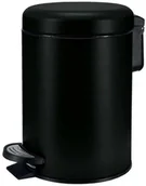 Kosze na śmieci - Kleine Wolke Kosz na śmieci One Black 4004478319950 - miniaturka - grafika 1