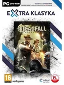 Gry PC - Deadfall Adventures GRA PC - miniaturka - grafika 1