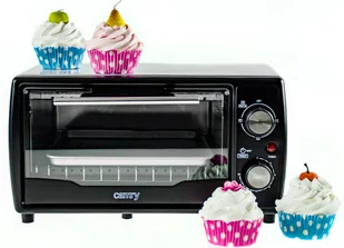 Camry CR 6016 - Mini piekarniki - miniaturka - grafika 7