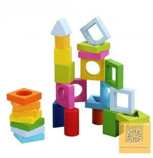 Classic World Układanka Geometryczna Klocki Sorter Classic World CW3538 - Sortery dla dzieci Classic World Układanka Geometryczna Klocki Sorter Classic World CW3538 - Sortery dla dzieci - miniaturka - grafika 2