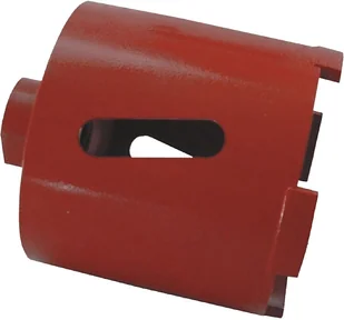 Dedra Koronka diamentowa wiertła 68/75 DEDH1229 H1229 - Otwornice - miniaturka - grafika 4