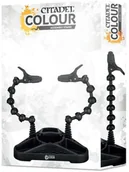 Akcesoria do gier planszowych - Games Workshop Citadel Colour Assembly Stand 66-16 - miniaturka - grafika 1