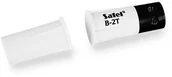 Akcesoria do alarmów - SATEL B-2T - Kontaktron wpuszczany z zaciskami (biały), sprzedawane w opakowaniu - miniaturka - grafika 1